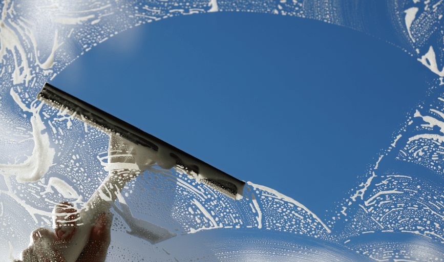Window Cleaning